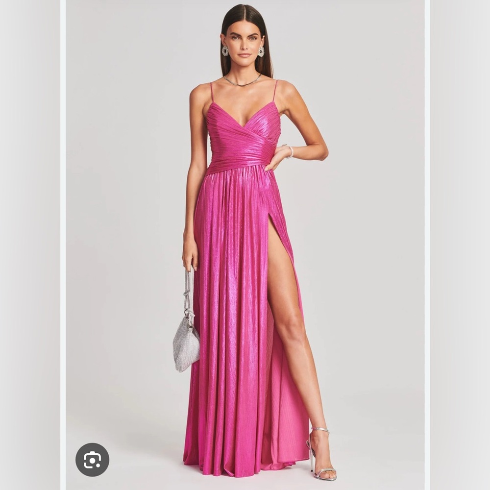 Retrofete Gown